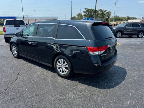 Used 2016 Honda Odyssey EX-L image 6