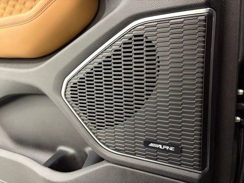 Used 2023 Jeep Grand Cherokee Summit w/ Adv Protech Group IV image 23