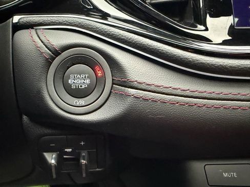 Used 2022 Dodge Durango R/T w/ Trailer Tow Group IV image 46