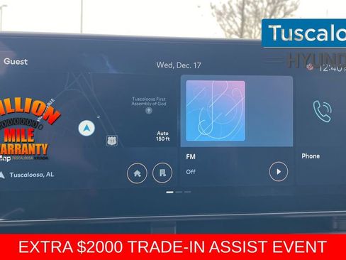 New 2026 Hyundai Kona Limited image 18