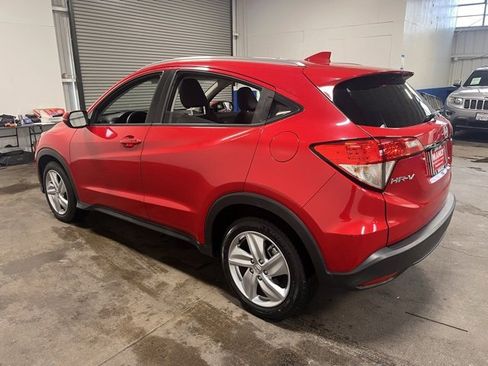 Used 2019 Honda HR-V EX image 5