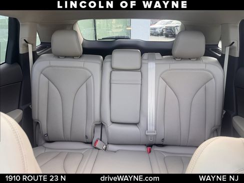 Certified 2022 Lincoln Nautilus Reserve AWD/4WD image 22