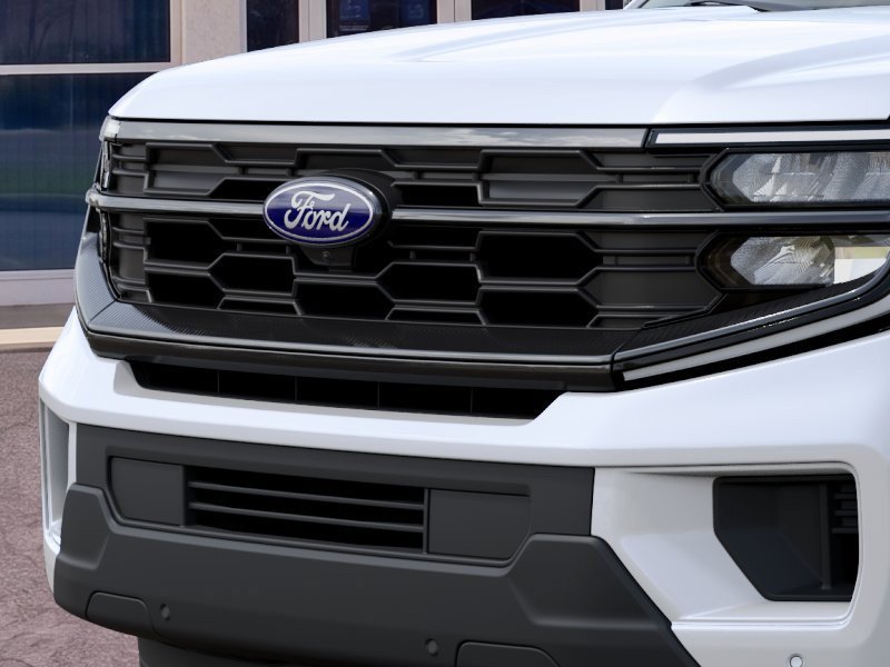 New 2027 Ford Expedition Max Active AWD/4WD image 18