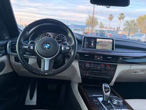 Used 2017 BMW X5 sDrive35i image 29
