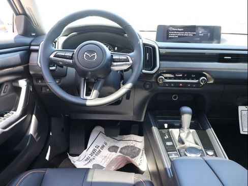 New 2026 MAZDA CX-50 AWD 2.5 S w/ Accent Package image 22