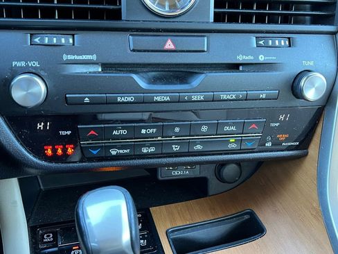 Used 2022 Lexus RX 350 AWD w/ Premium Package image 21