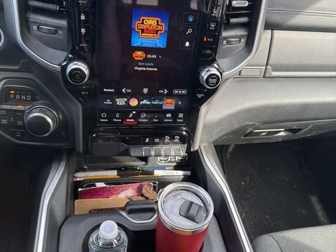 Used 2023 RAM 1500 Big Horn AWD/4WD image 13