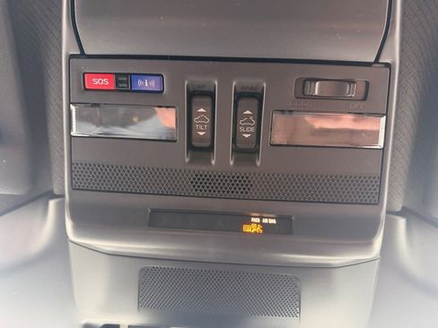 New 2026 Subaru Outback Touring image 42