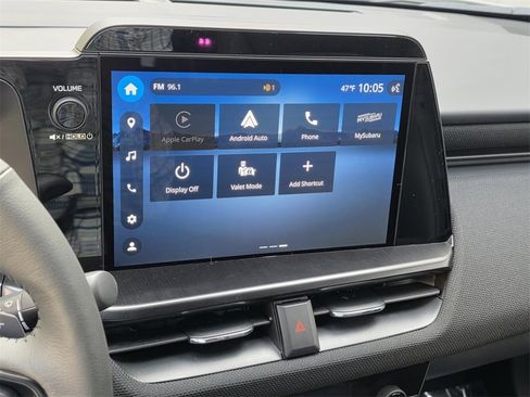 New 2026 Subaru Outback Limited image 20