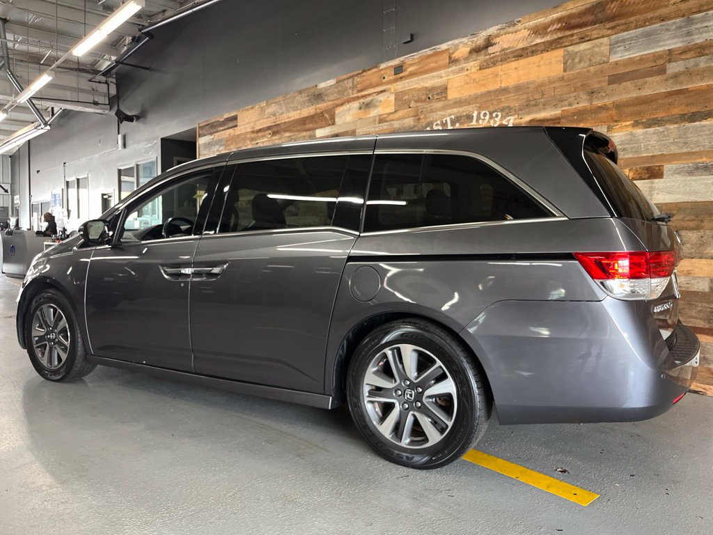 Used 2017 Honda Odyssey Touring image 15