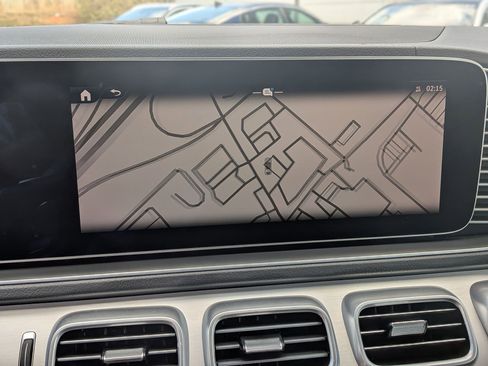 Used 2025 Mercedes-Benz GLE 53 AMG 4MATIC Coupe image 22