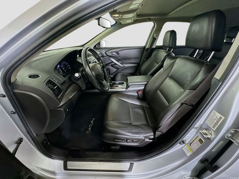 Used 2015 Acura RDX FWD image 13