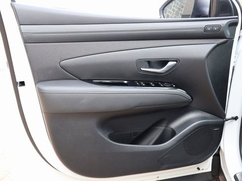 New 2026 Hyundai Tucson Limited image 22