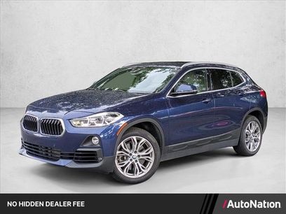 Used 2020 BMW X2 xDrive28i w/ Convenience Package
