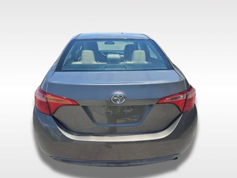 Used 2019 Toyota Corolla LE FWD image 6