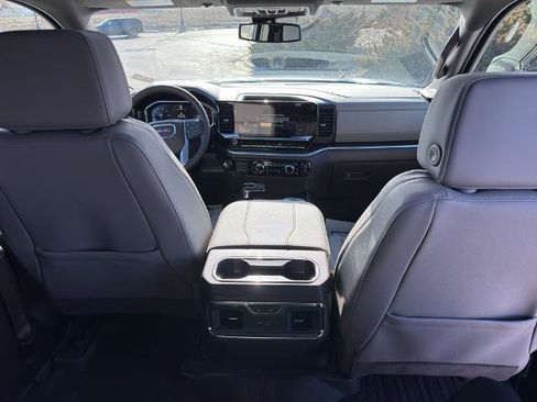New 2026 GMC Sierra 1500 SLT w/ SLT Premium Plus Package image 13