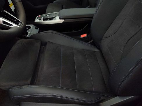 New 2026 BMW X1 xDrive28i w/ Technology Package image 18