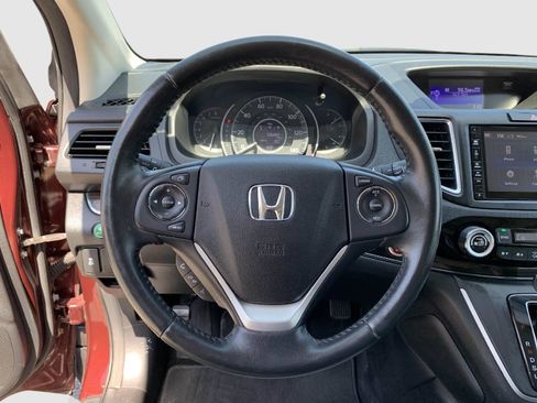 Used 2015 Honda CR-V EX-L image 11