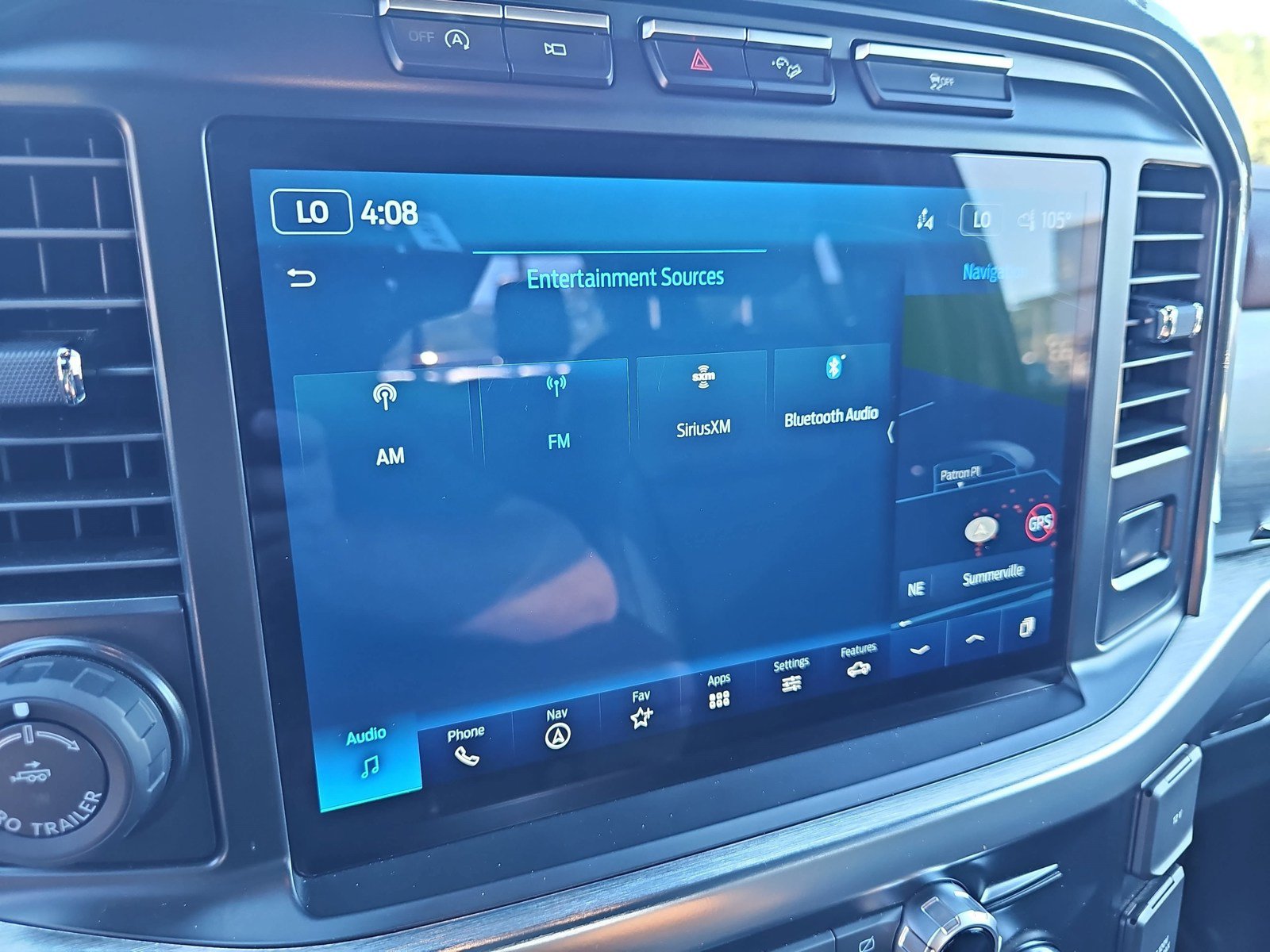 Used 2023 Ford F150 Lariat AWD/4WD image 23