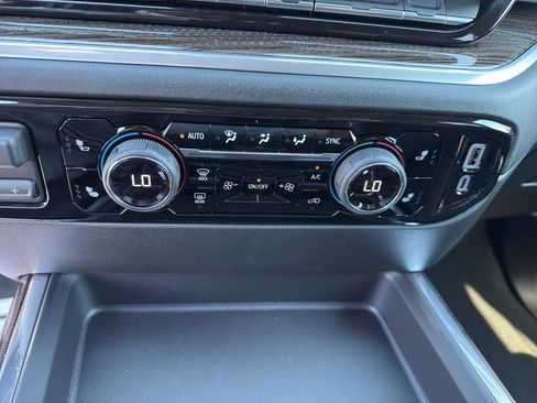 New 2026 Chevrolet Silverado 2500 LT w/ All Star Edition image 17