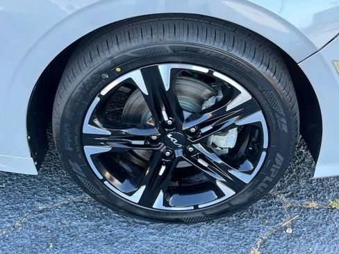Used 2022 Kia K5 GT-Line image 33