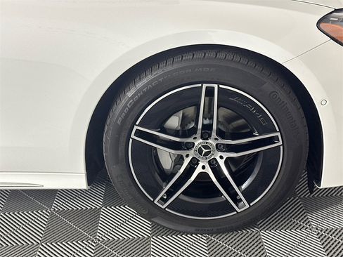 Certified 2025 Mercedes-Benz E 350 Sedan image 13