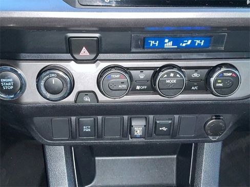 Used 2023 Toyota Tacoma SR5 image 31