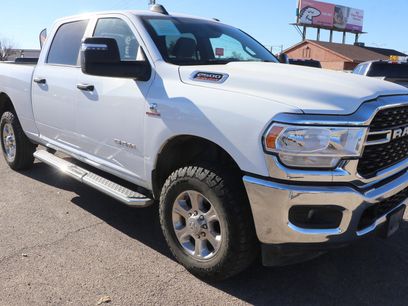 Used 2024 RAM 2500 Big Horn