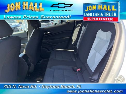 Used 2026 Chevrolet Trax LS image 26