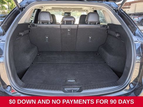 Used 2025 MAZDA CX-5 AWD 2.5 S w/ Preferred Package image 1
