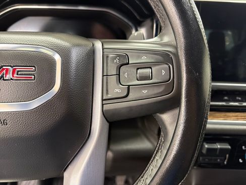 Used 2025 GMC Sierra 1500 Elevation w/ Elevation Premium Package AWD/4WD image 21