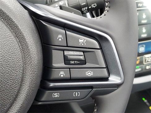 New 2025 Subaru Forester Limited image 27