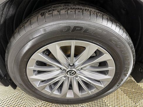 Used 2024 MAZDA CX-90 3.3 Turbo w/ Select Package image 11