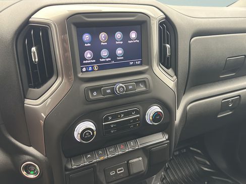 Used 2023 GMC Sierra 1500 Pro w/ Pro Value Package AWD/4WD image 22