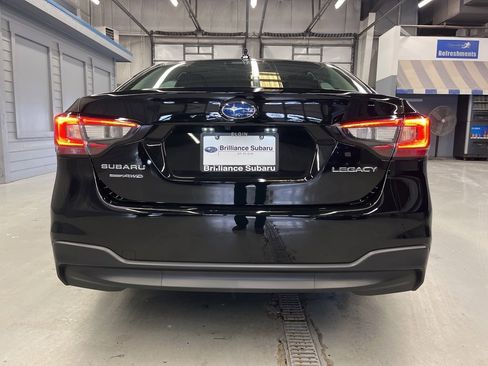 Certified 2025 Subaru Legacy Premium image 6