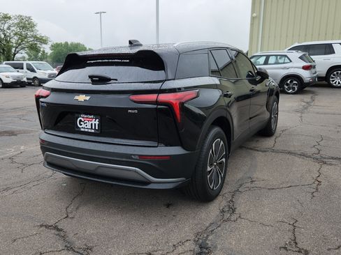 Used 2024 Chevrolet Blazer EV LT AWD/4WD image 7