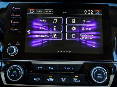 Used 2019 Honda Civic EX-L image 30