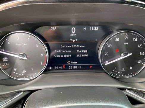 Certified 2023 Buick Envision Essence image 25