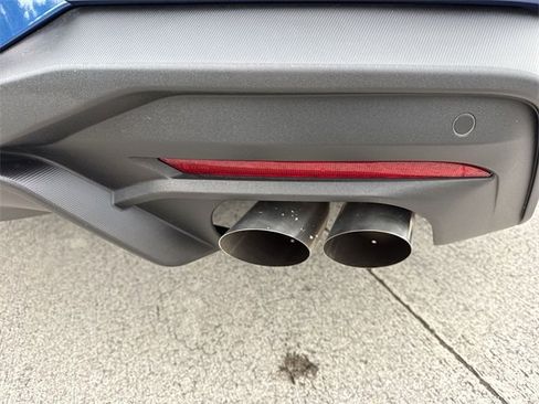 Used 2024 Ford Mustang Premium w/ Wheel & Stripe Package image 24