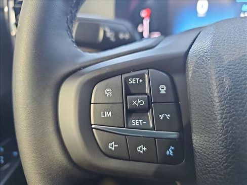 New 2025 Ford Ranger XLT image 19