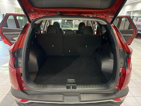 Used 2024 Hyundai Tucson SEL image 14