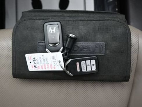 Used 2019 Honda Ridgeline RTL-E image 10