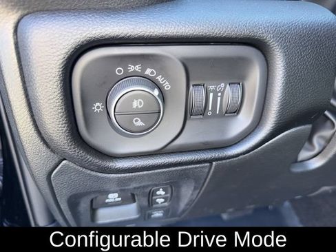 New 2026 RAM 1500 Big Horn AWD/4WD image 36