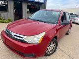 Used 2009 Ford Focus SE image 2