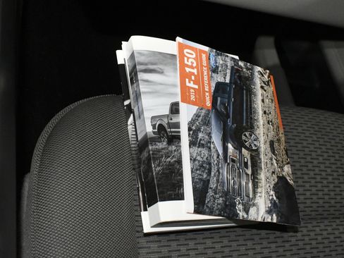 Used 2019 Ford F150 XLT image 98