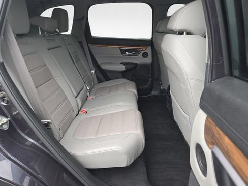 Used 2017 Honda CR-V EX-L image 35