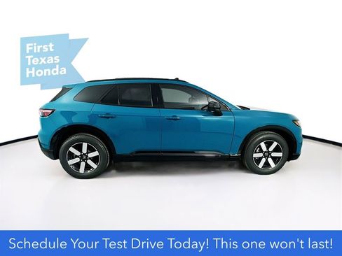 New 2026 Honda Prologue Touring image 9