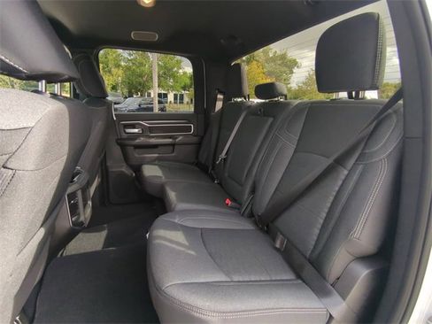 New 2026 RAM 3500 Big Horn image 15