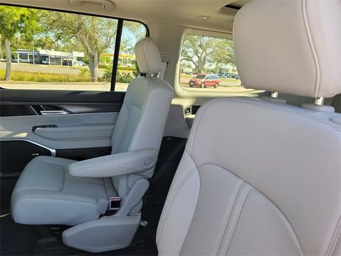 Used 2024 Jeep Wagoneer Series II w/ Premium Group I image 10