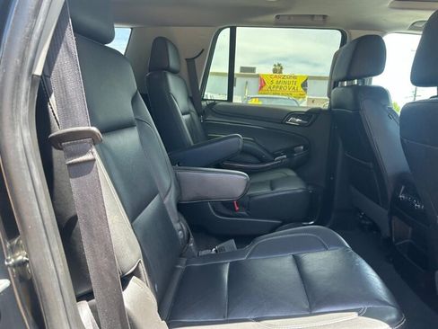 Used 2019 Chevrolet Tahoe LT AWD/4WD image 13